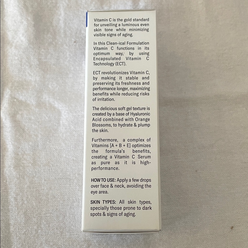 Odacite Brightening Serum - Picture 2 of 4